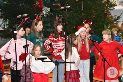 Stawigudzki Kiermasz Świąteczny 2025