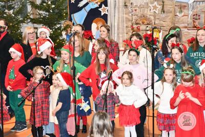 Stawigudzki Kiermasz Świąteczny 2025