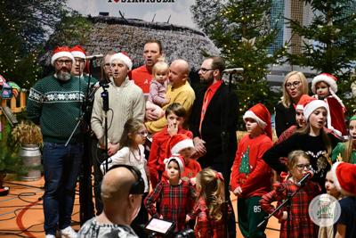 Stawigudzki Kiermasz Świąteczny 2025