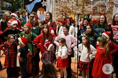 Stawigudzki Kiermasz Świąteczny 2025