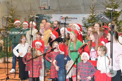 Stawigudzki Kiermasz Świąteczny 2025