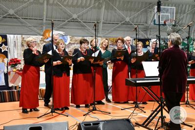 Stawigudzki Kiermasz Świąteczny 2025