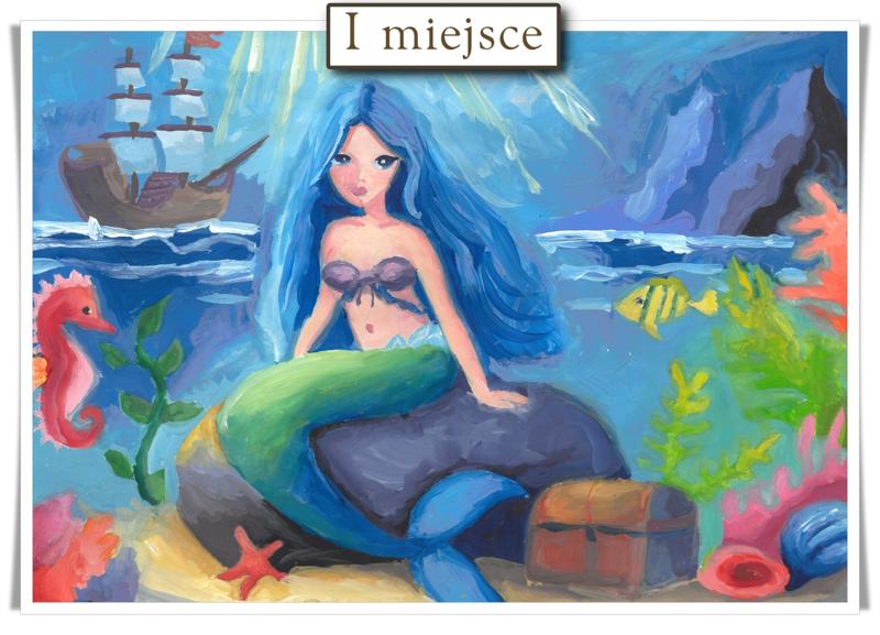 Kalendarz GOK 2026 - Laureaci konkursu