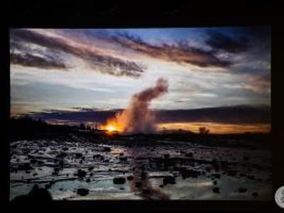Zdjęcie Islandia