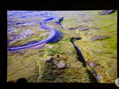 Zdjęcie Islandia