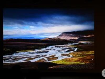Zdjęcie Islandia