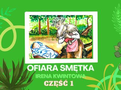 Baner Ofiara Smętka