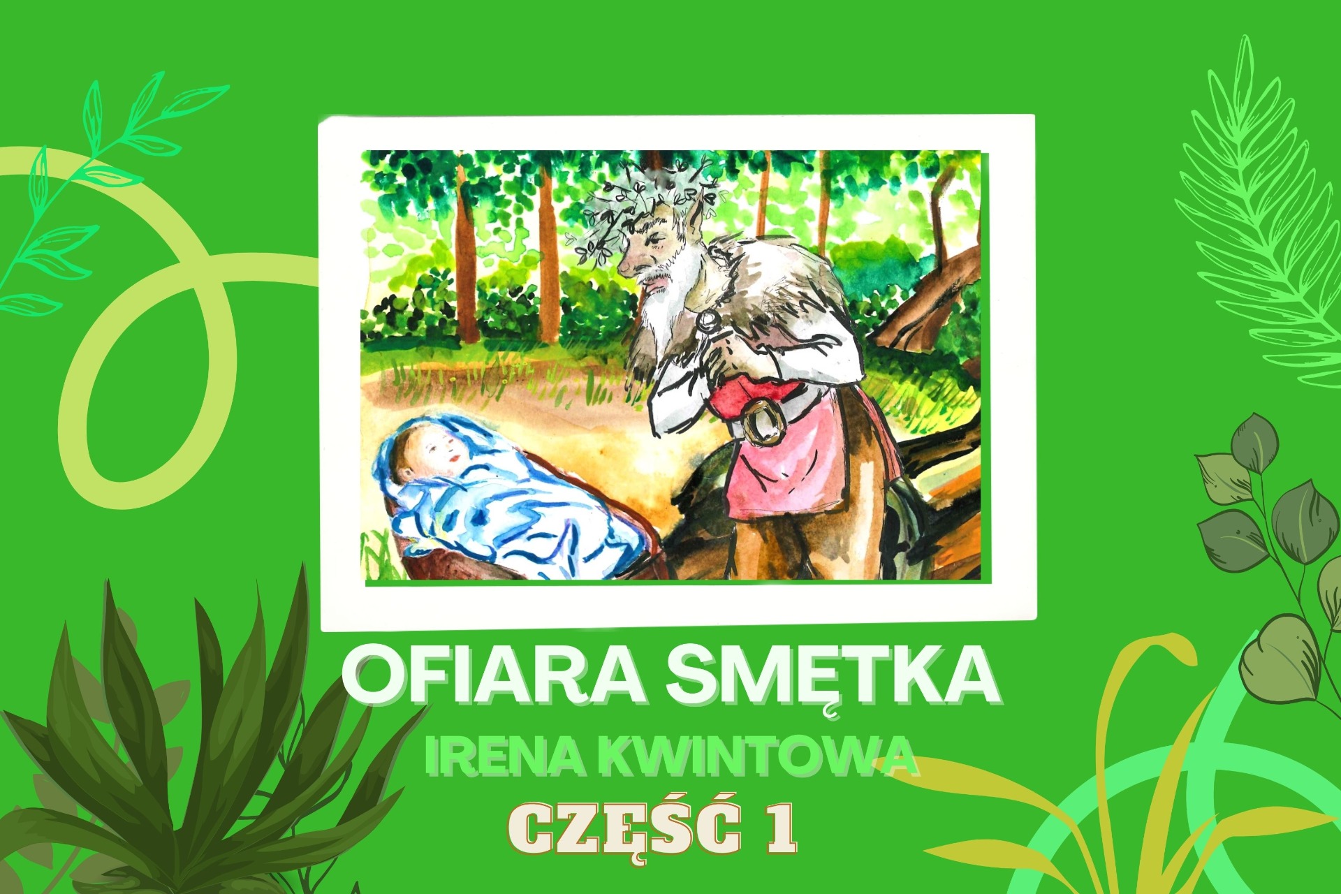 Baner Ofiara Smętka