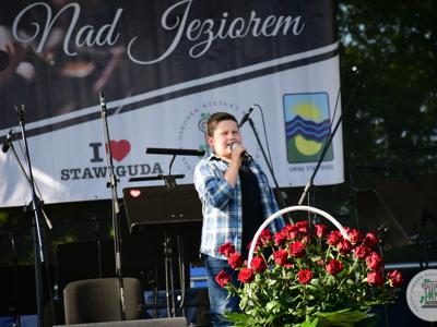Feelharmonia nad Jeziorem
