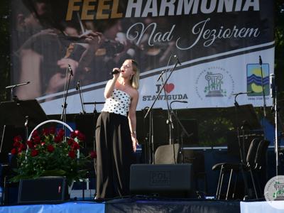 Feelharmonia nad Jeziorem