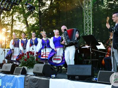 Feelharmonia nad Jeziorem