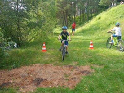 XVI Rajd rowerowy Gościńcem Niborskim/ 09.08.2025