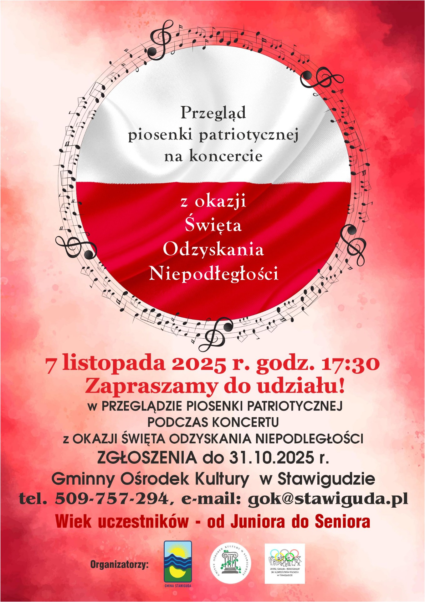 Przegląd Piosenki Patriotycznej