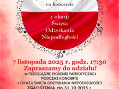 Przegląd Piosenki Patriotycznej
