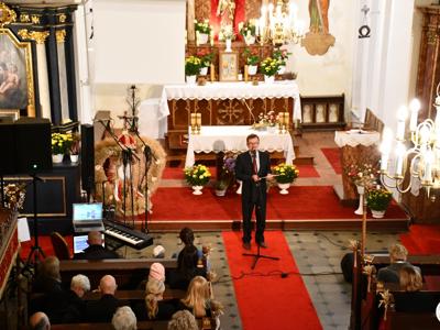 Festiwal Muzyki Sakralnej