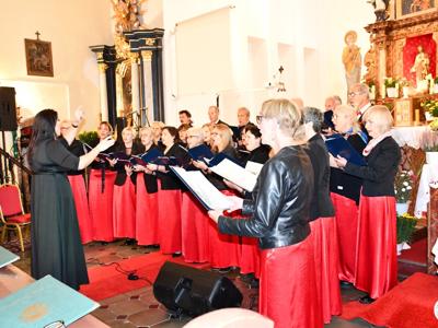 Festiwal Muzyki Sakralnej