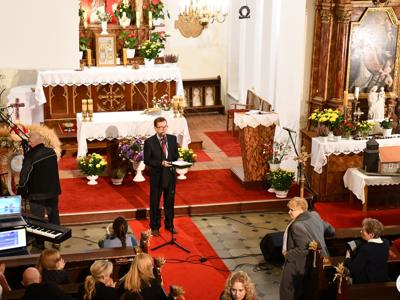 Festiwal Muzyki Sakralnej