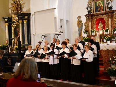 Festiwal Muzyki Sakralnej