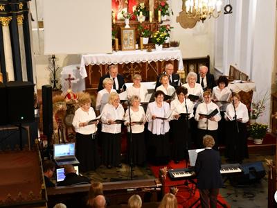 Festiwal Muzyki Sakralnej