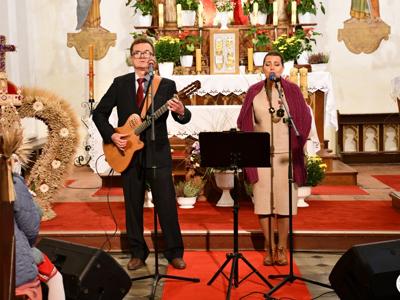 Festiwal Muzyki Sakralnej