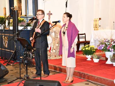 Festiwal Muzyki Sakralnej