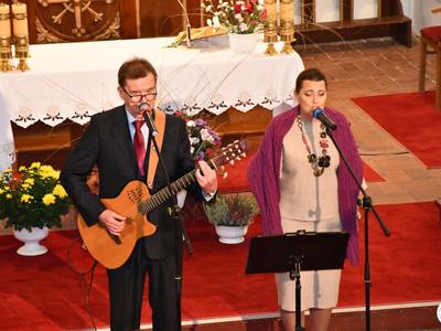 Festiwal Muzyki Sakralnej