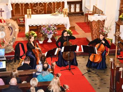 Festiwal Muzyki Sakralnej