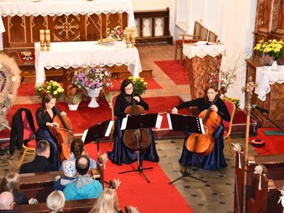 Festiwal Muzyki Sakralnej