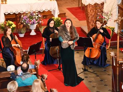 Festiwal Muzyki Sakralnej