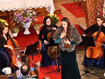 Festiwal Muzyki Sakralnej