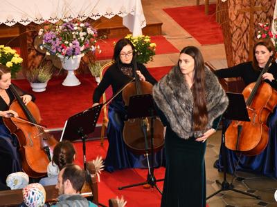 Festiwal Muzyki Sakralnej
