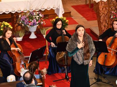 Festiwal Muzyki Sakralnej