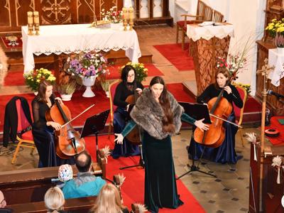 Festiwal Muzyki Sakralnej