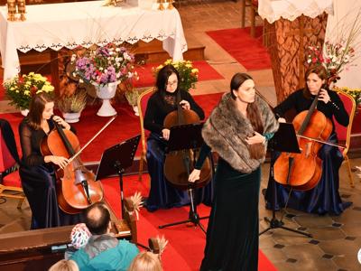 Festiwal Muzyki Sakralnej