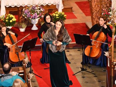 Festiwal Muzyki Sakralnej