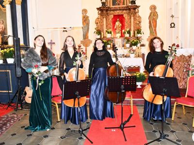 Festiwal Muzyki Sakralnej