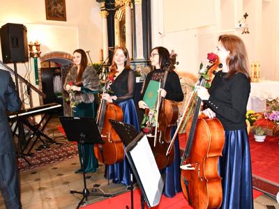Festiwal Muzyki Sakralnej