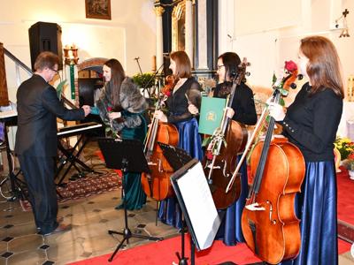 Festiwal Muzyki Sakralnej