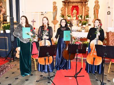 Festiwal Muzyki Sakralnej