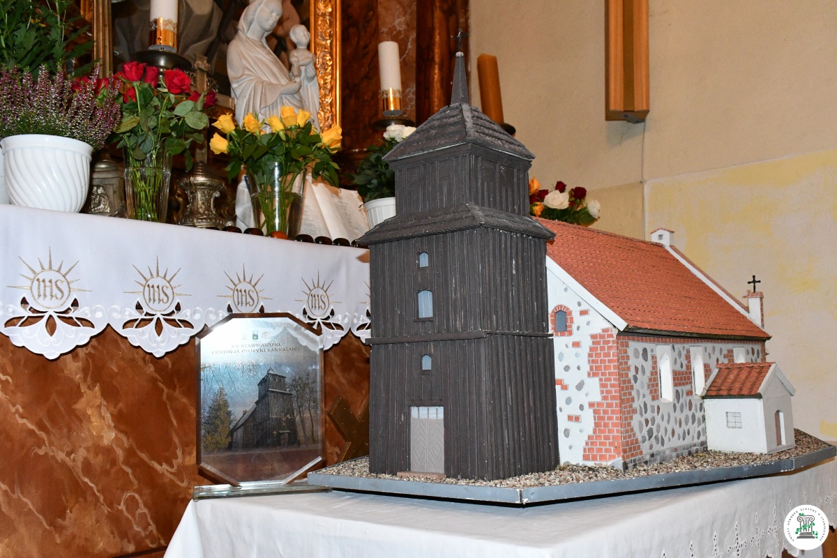 Festiwal Muzyki Sakralnej