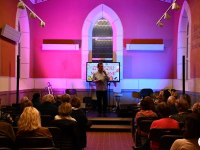 Koncert Zaduszki Muzyczne