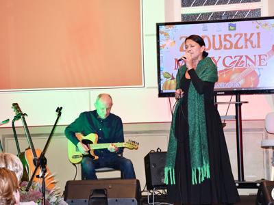 Koncert Zaduszki Muzyczne