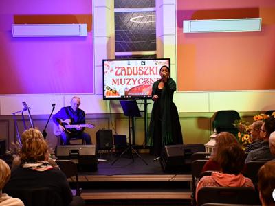 Koncert Zaduszki Muzyczne