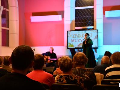 Koncert Zaduszki Muzyczne