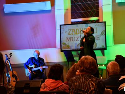 Koncert Zaduszki Muzyczne