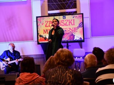 Koncert Zaduszki Muzyczne