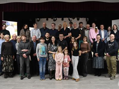 Wernisaż XVII edycji Fotokonkursu Warmińskie Klimaty 2025