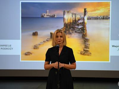 Wernisaż XVII edycji Fotokonkursu Warmińskie Klimaty 2025