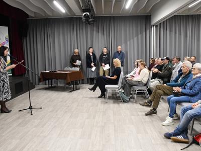 Wernisaż XVII edycji Fotokonkursu Warmińskie Klimaty 2025