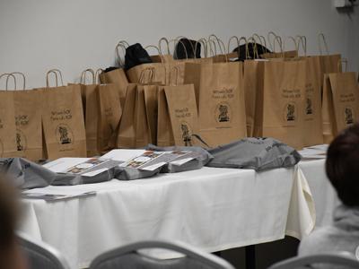 Wernisaż XVII edycji Fotokonkursu Warmińskie Klimaty 2025